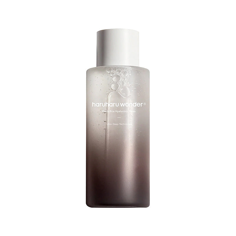 haruharu wonder Black Rice Hyaluronic Toner 300ml 1 개