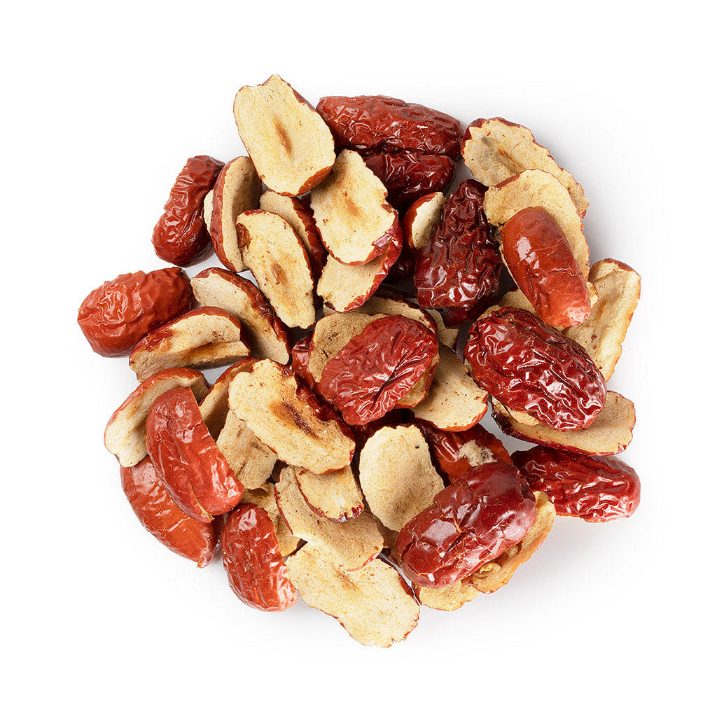 Dried Red Dates Slice(Jujube) / Hong Zao Pian 16oz 1 each