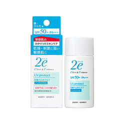 Shiseido 2e UV protect 40g silky 1 each