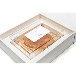 미국 NESTLADY 콜라겐 보충 강화, 법령 줄 제거, 15년 오래된 야생 백순 새옥 선물세트 225 그램