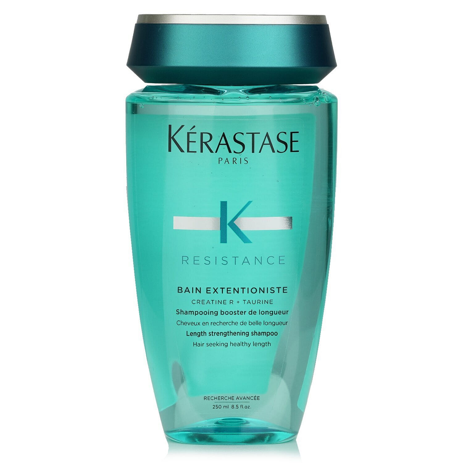 Kerastase Resistance Bain Extentioniste Length Strengthening Shampoo 250ml/8.5oz 250 มิลลิลิตร