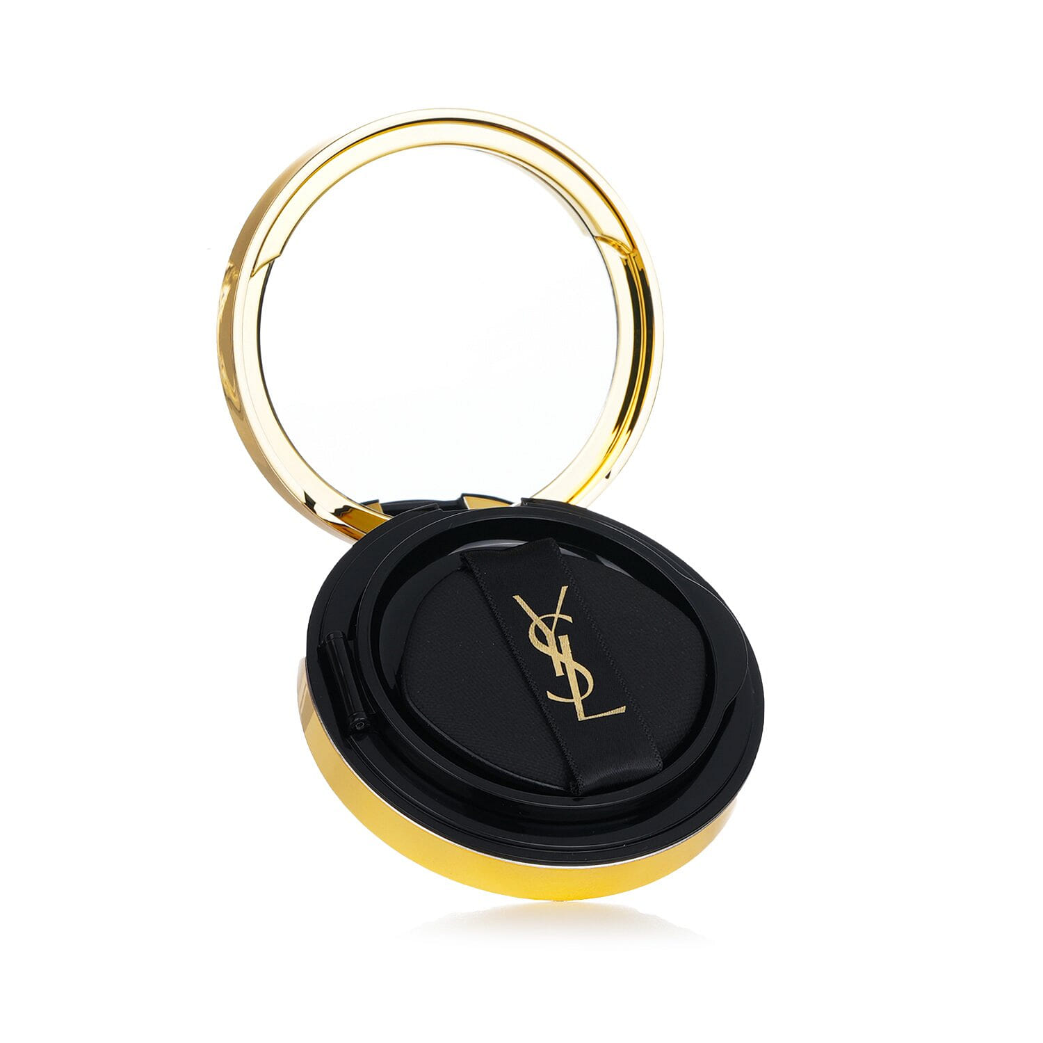 Yves Saint Laurent Touche Eclat Glow Pact Cushion - #B20 Ivory 12g/0.42oz 12 g
