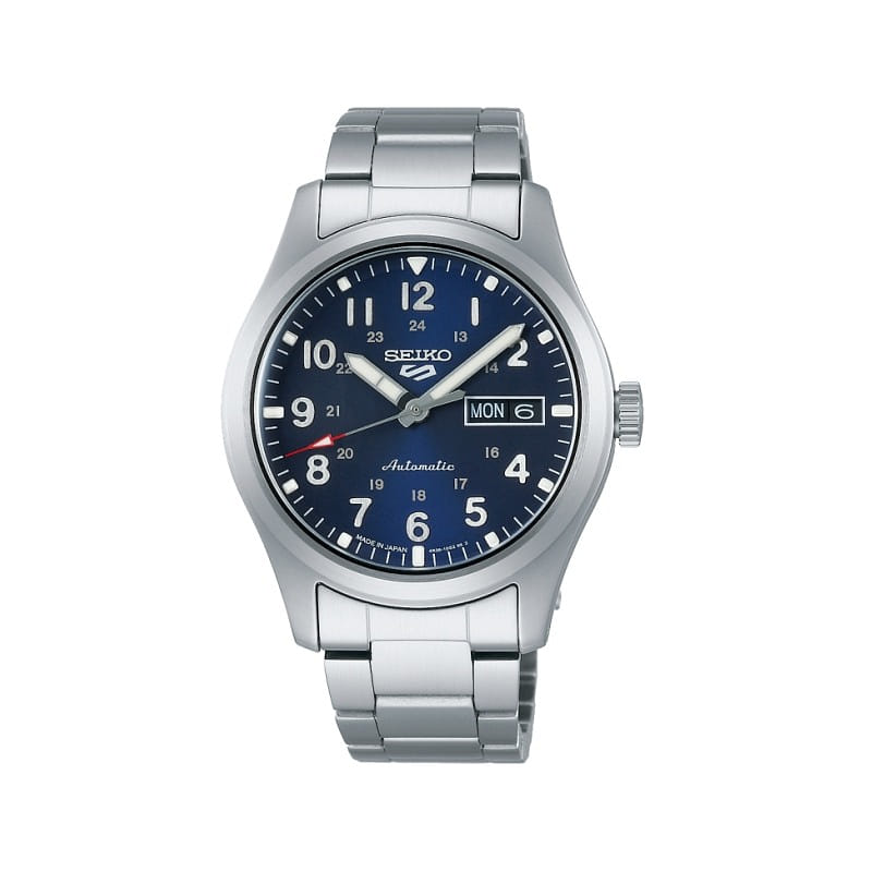 SEIKO Watch SBSA113 165mm 1 each