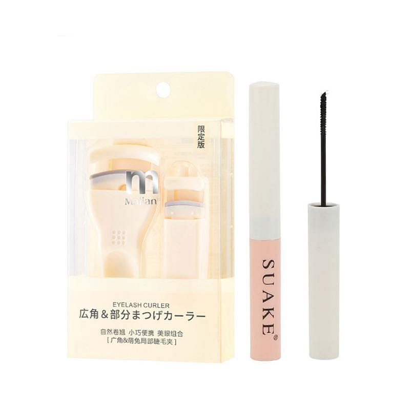 Eyelash Curler Set #Limited Edition 1 개