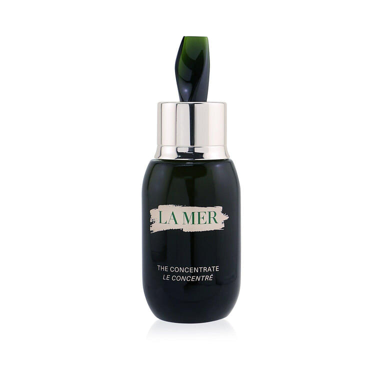 LA MER THE CONCENTRATE 50ml【新品未使用】 La Mer The Concentrate (New Version) 50ml/1.7oz - Weee!