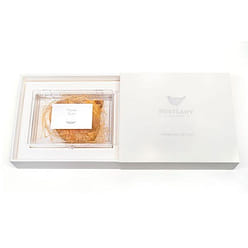 미국 NESTLADY 콜라겐 보충 강화, 법령 줄 제거, 15년 오래된 야생 백순 새옥 선물세트 225 그램