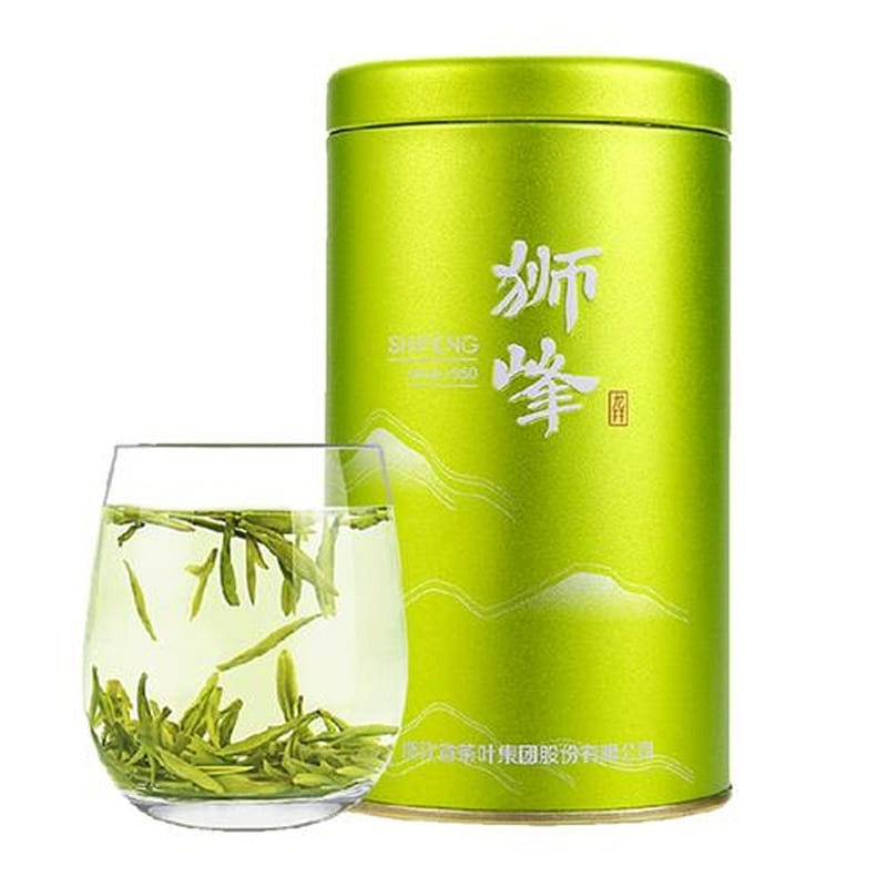 In 2026 newtea Shifeng brand superLongjingtea 100g 1 each
