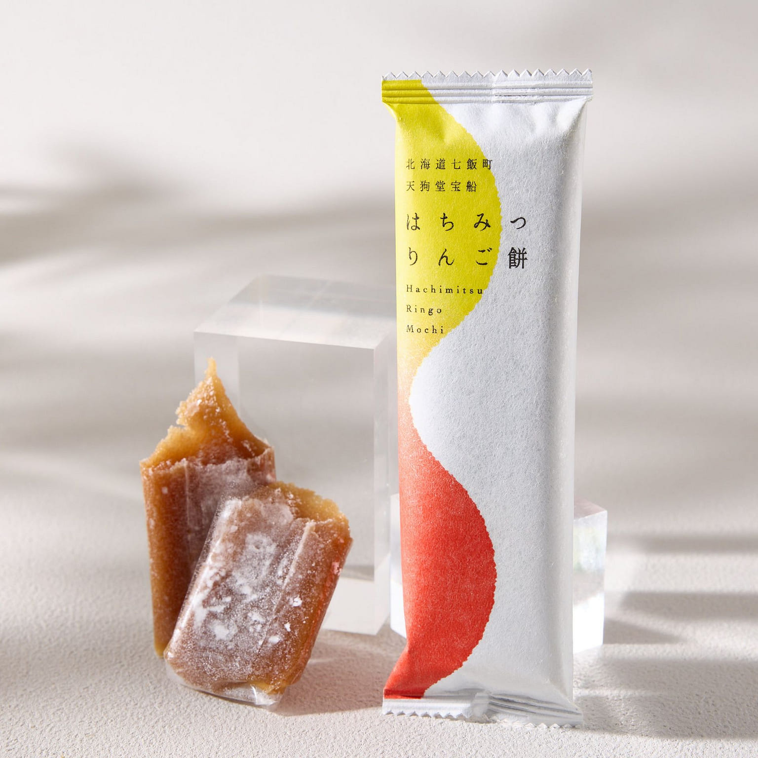 Sweet Apple Mochi 44 g