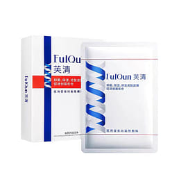 Fucoidan Anti-bacterial Moisturizing and Skin Barr 1 box