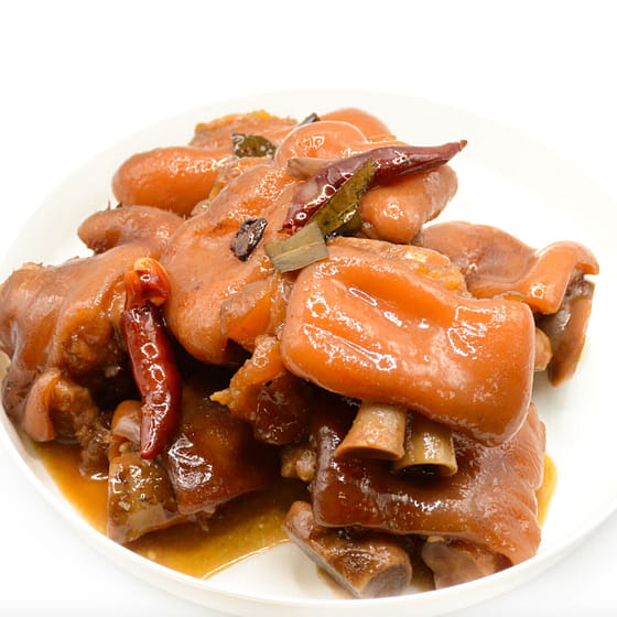 weee_freshgourmet_Sugar-coated Pork Trotters 600 g