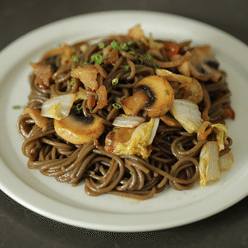 Buckwheat Noodles, Gluten-free, No Additives 250 g