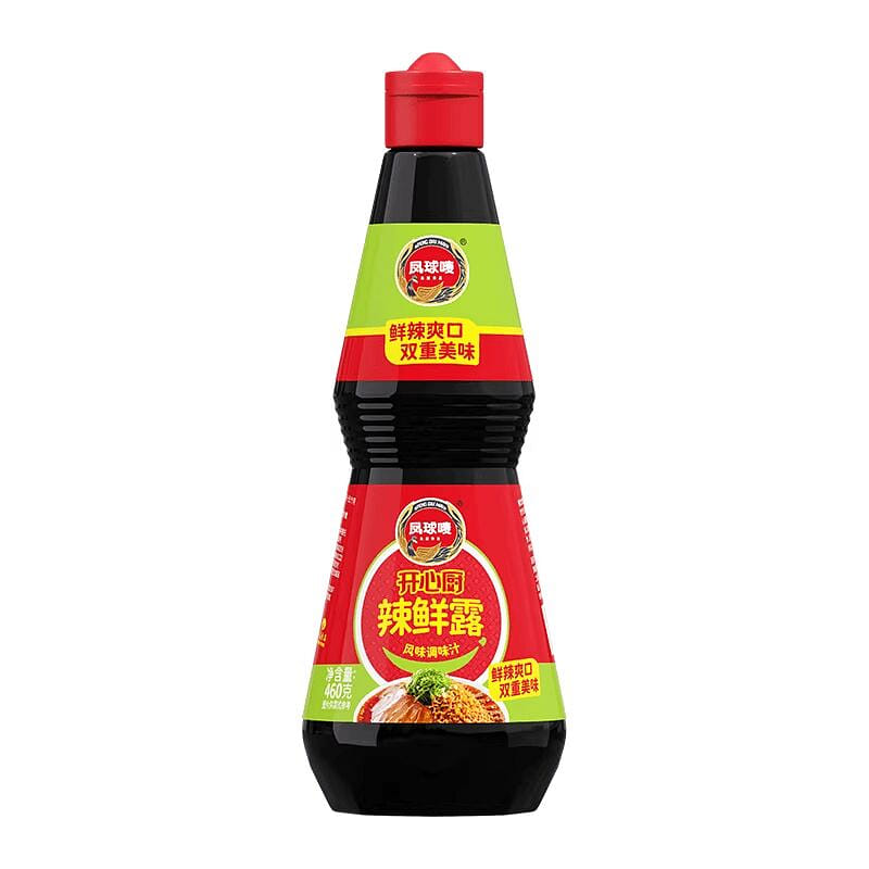 Fengqiumai Cold Dressing 460g 460 그램