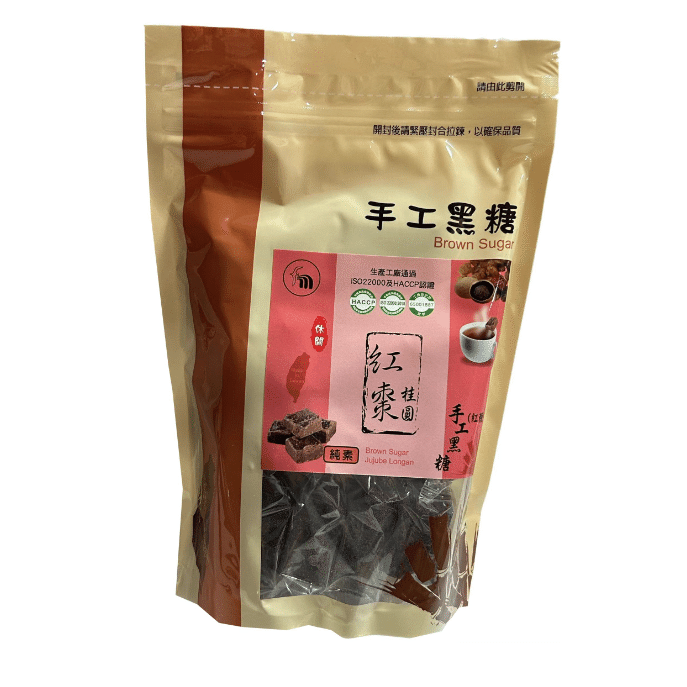 Jujube Longan sugar Drink Mixed 350 g