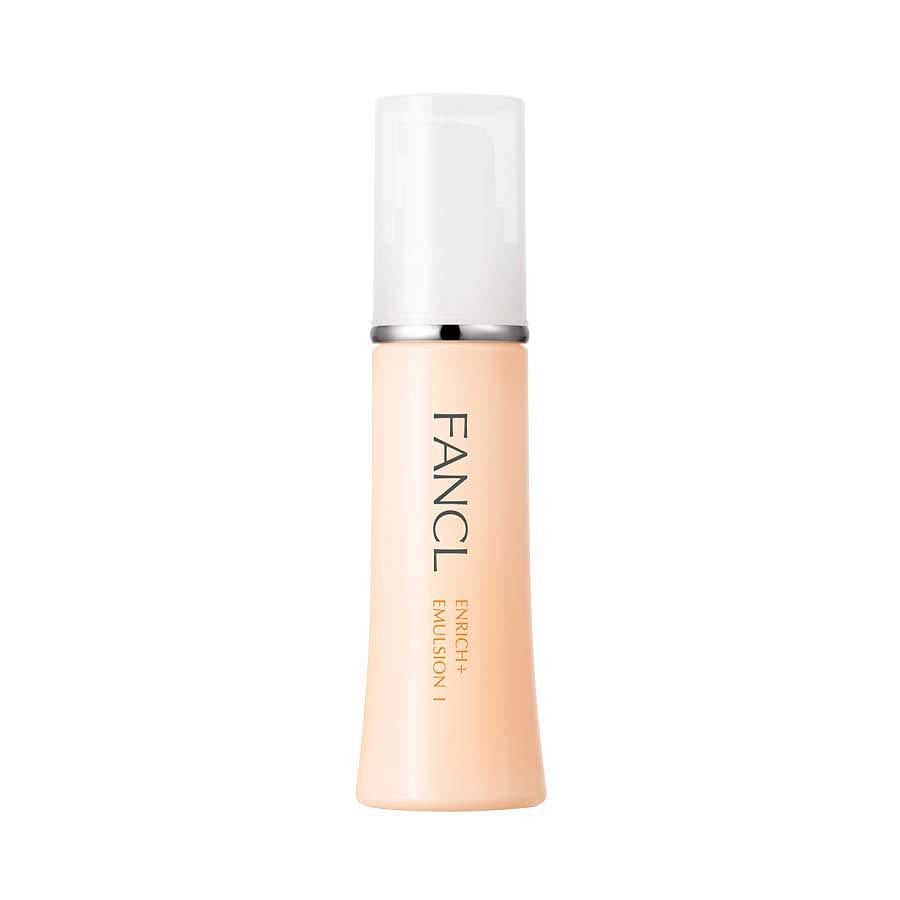FANCL Collagen Elastic Emulsion Fresh Edition 30ml 1 unidad
