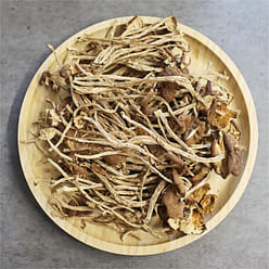 Royal Seafood USA Premium Organic Dried mushroom 200g 200 g