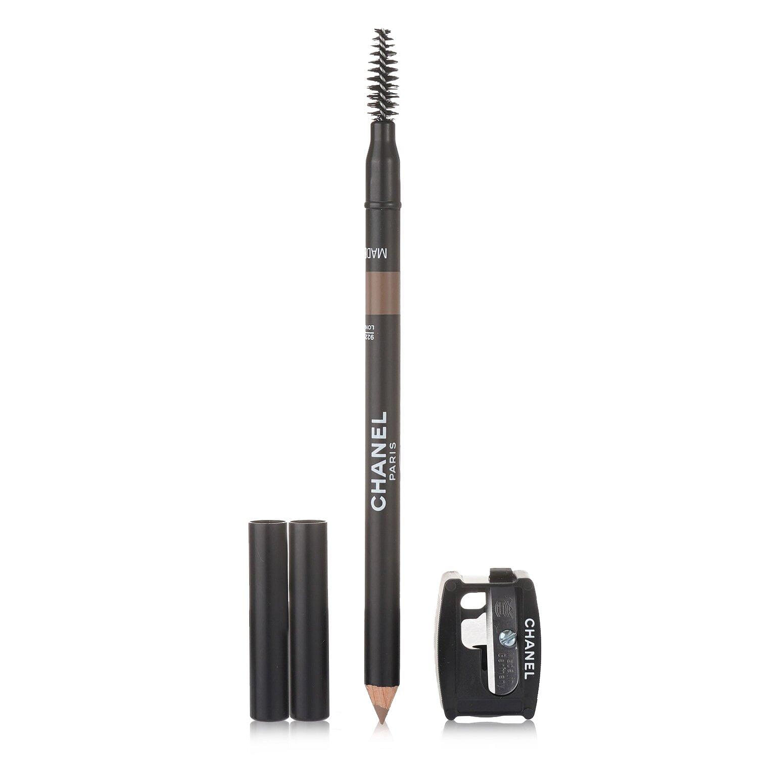 Chanel Crayon Sourcils Sculpting Eyebrow Pencil - #  Blond Clair  1g/0.03oz 1 그램