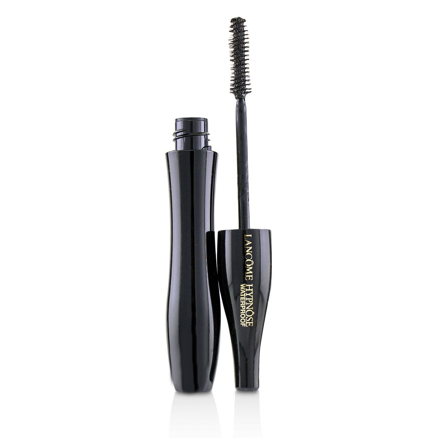 Lancome   Hypnose Waterproof Custom Wear Volume Mascara - # 01 Noir Hypnotic 6 ml