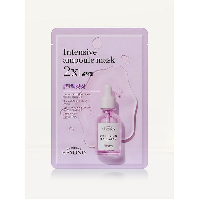 BEYOND Intensive Ampoule Mask Sheet Collagen 1 개