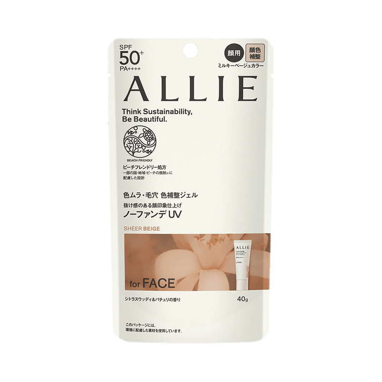 Chrono Beauty Color Tuning UV 03 SPF50 + PA + 40 g