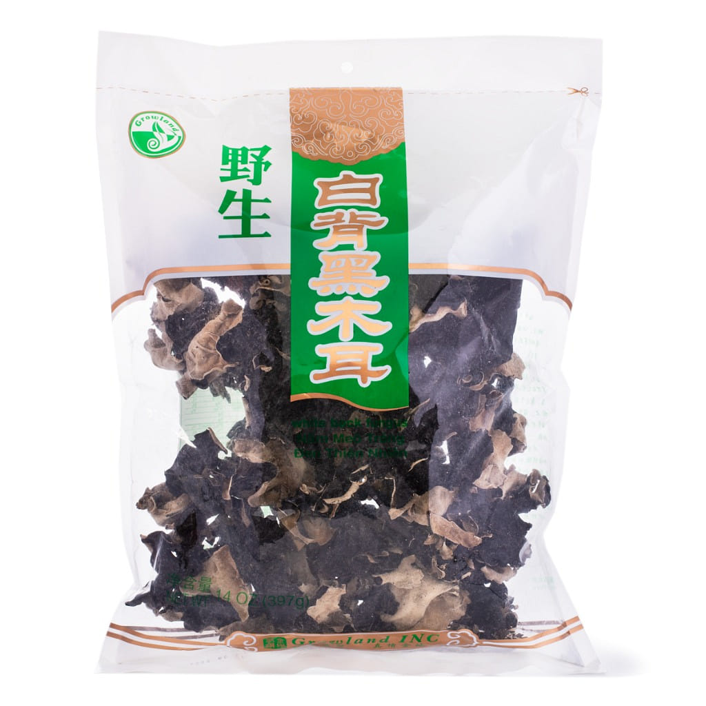 GrowLand White Back Fungus 397 g