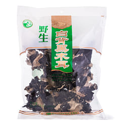 GrowLand 말린 목이버섯 397 그램