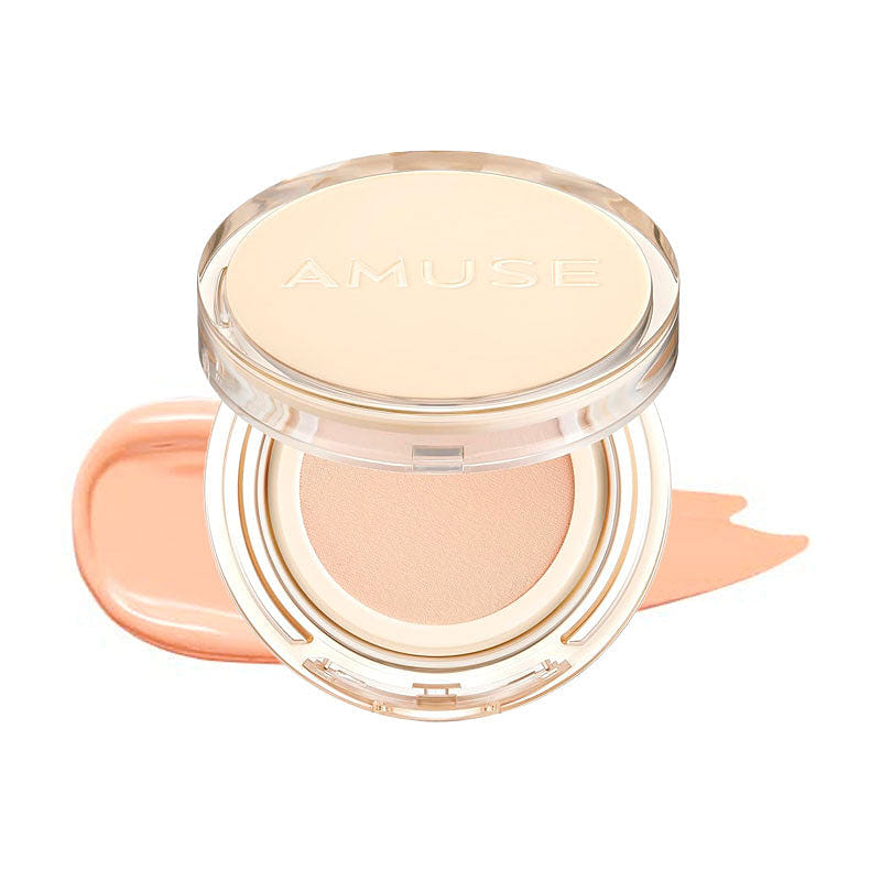 AMUSE Dew Jelly Vegan Cushion 15g #1 clean 1 phần