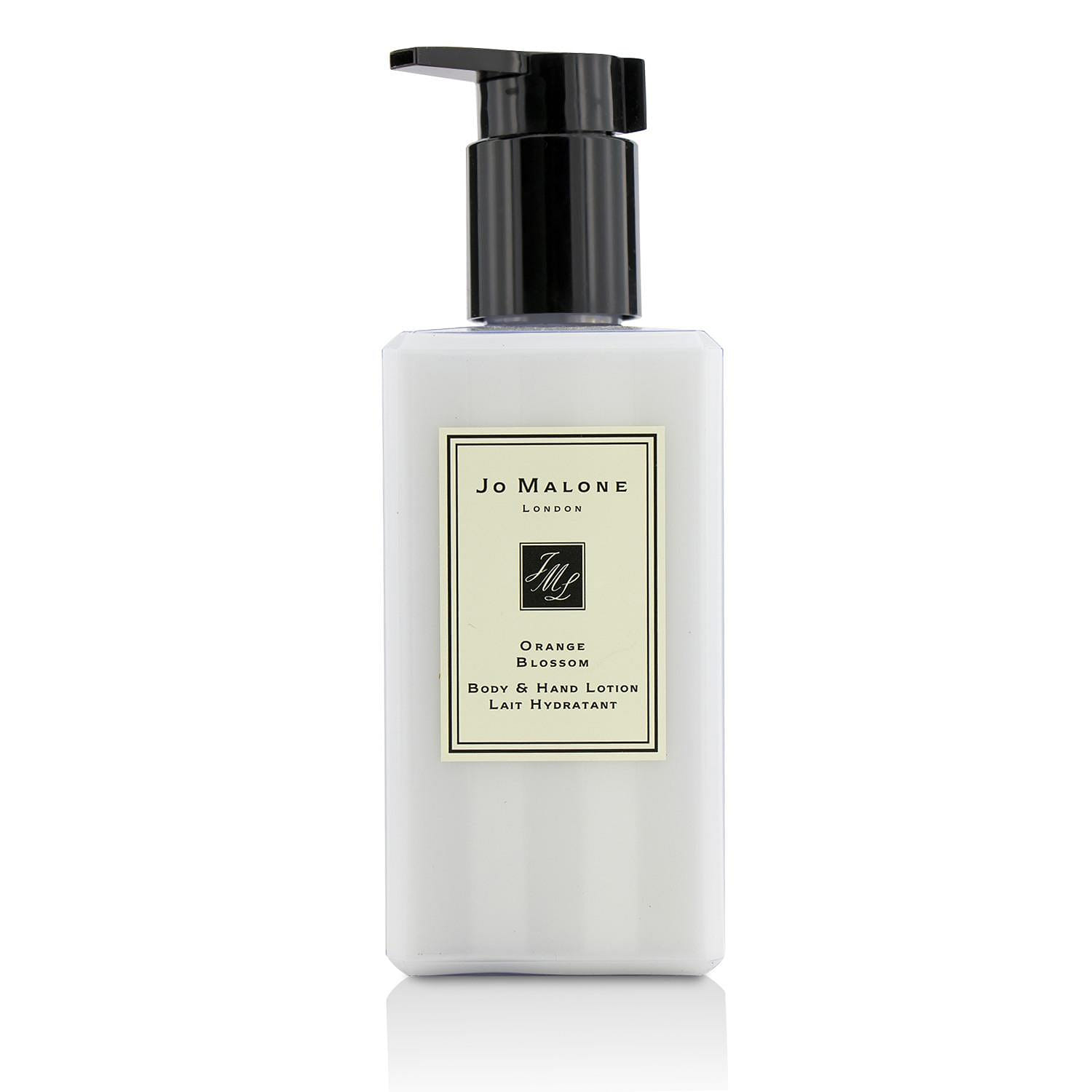 Jo Malone Orange Blossom Body & Hand Lotion (With Pump) LPR 250ml/8.5oz 250 밀리리터