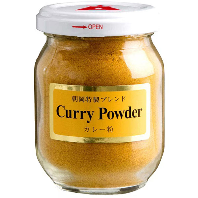 Asaoka Spice Special Curry Powder M 1 each