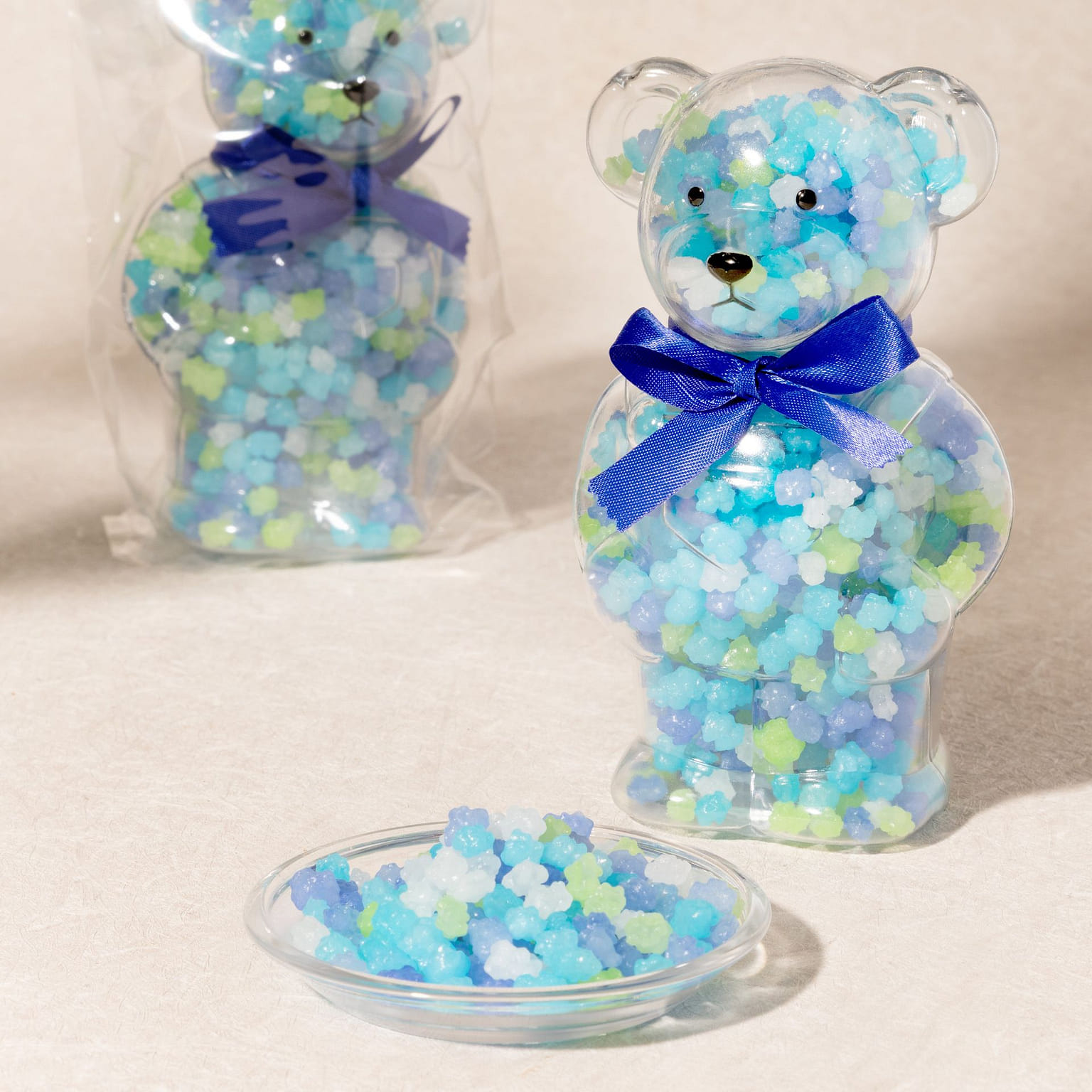 Blue Bear Konpeito 224 그램