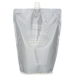 Shiseido Sublimic Adenovital Hair Treatment Refill (Thinning Hair) 934460 1800 g