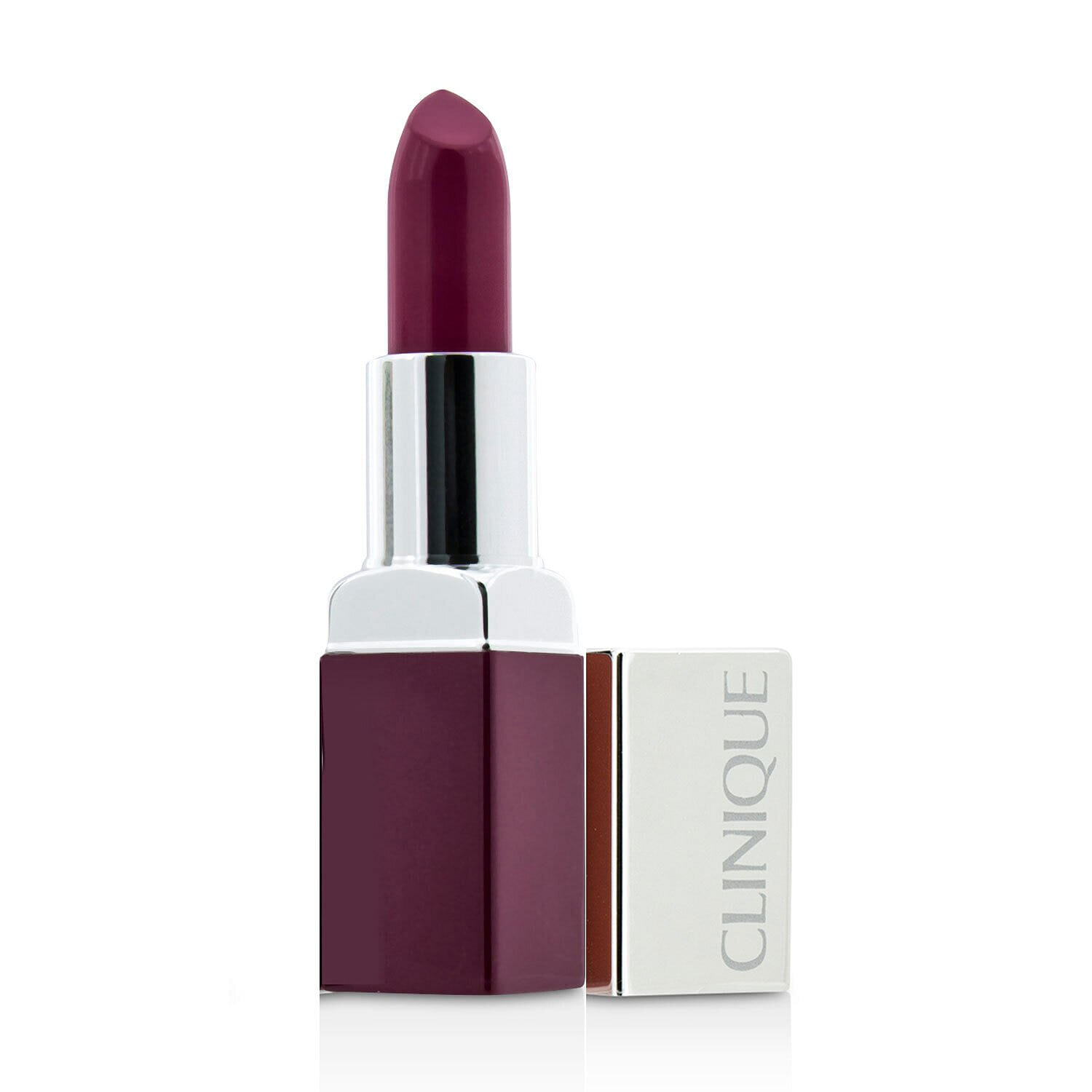 Clinique Clinique Pop Lip Colour + Primer - # 10 Punch Pop 3.9g/0.13oz 3 그램