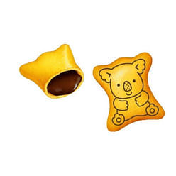 Koala's March (Chocolate) 1 box