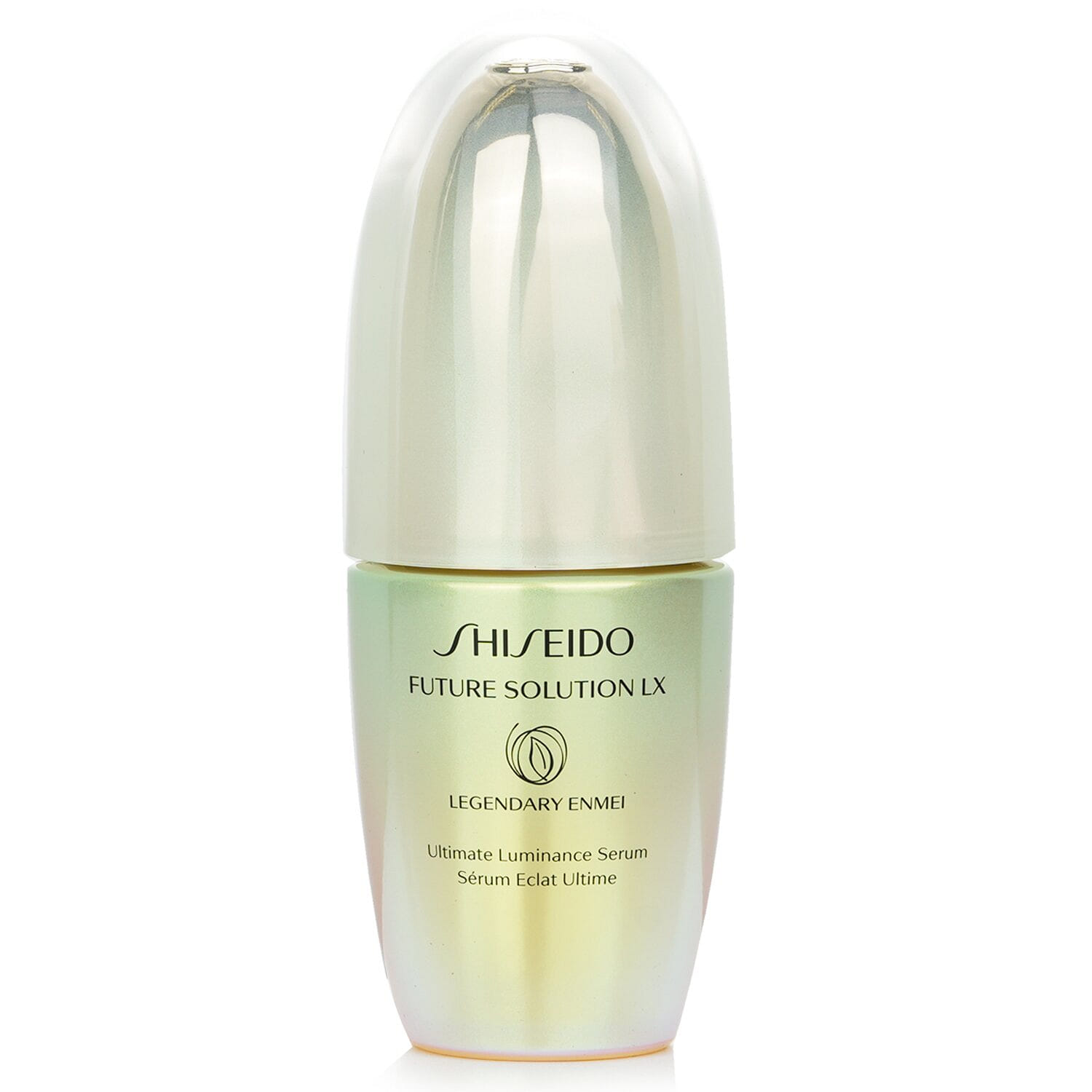 Shiseido Future Solution LX Legendary Enmei Ultimate Luminance Serum 30ml/1oz 30 ml(ミリリットル)