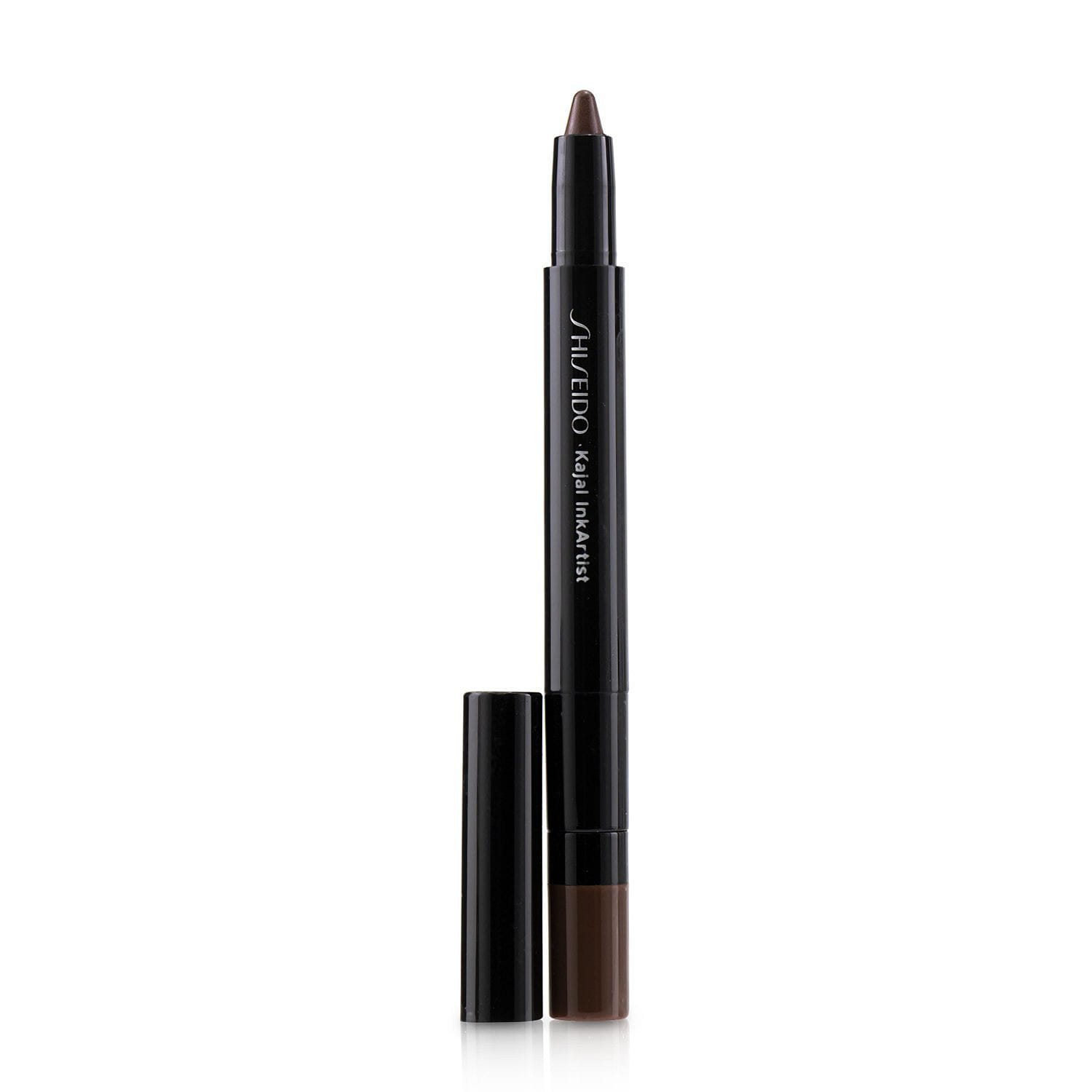 Shiseido Kajal InkArtist (Shadow, Liner, Brow) - # 01 Tea House (Brown) 147225 0 กรัม