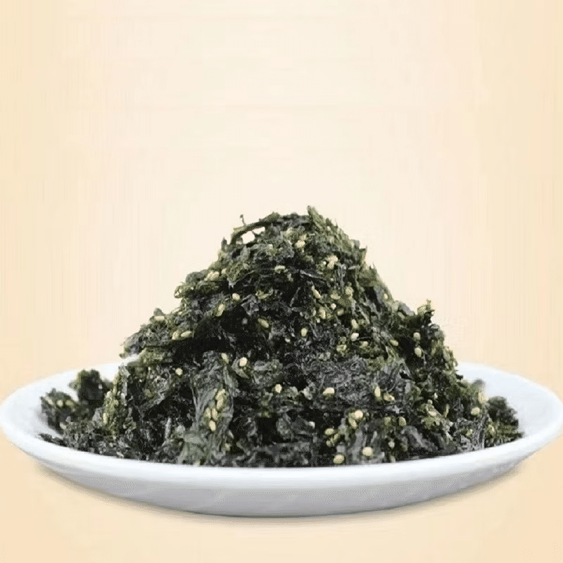 Jayone Roasted Seaweed Sprinkle 80g 1 個