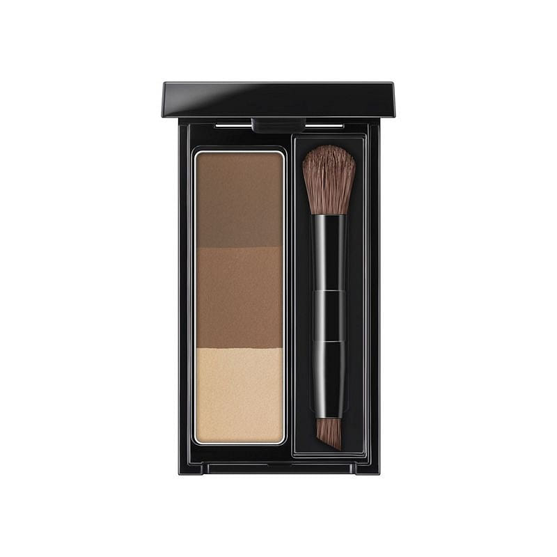 KANEBO KATE three-color eyebrow powder 2.2g EX-5 1 กล่อง