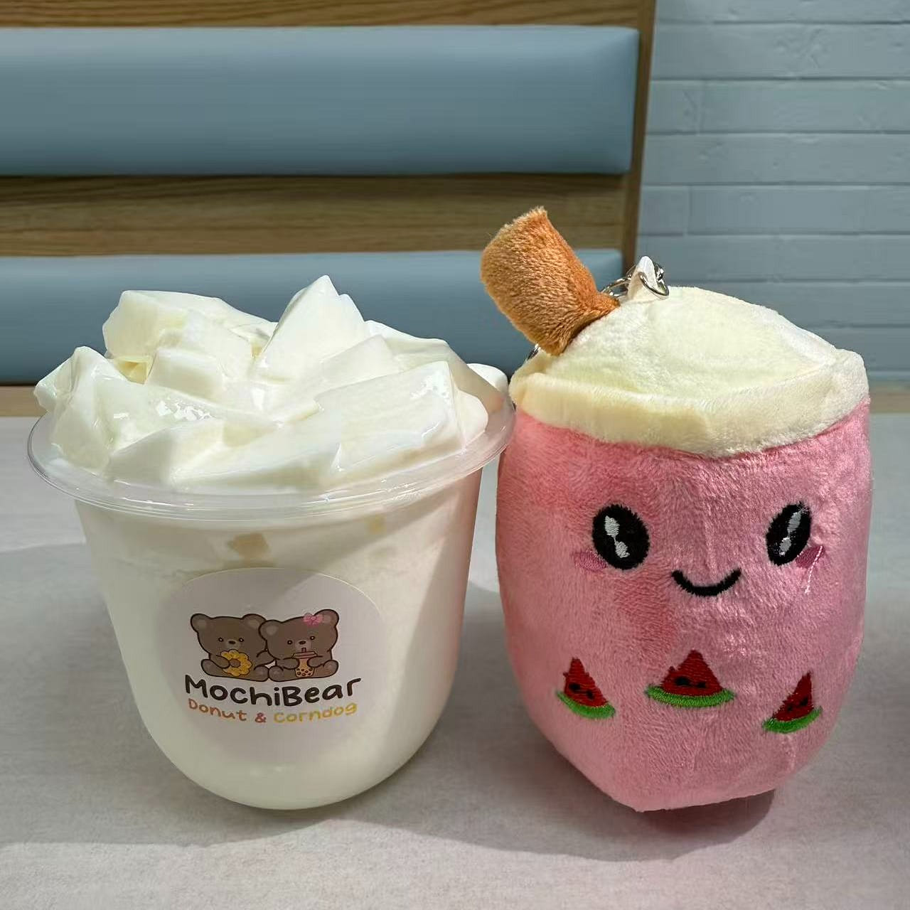 Coconut Pudding 230 g
