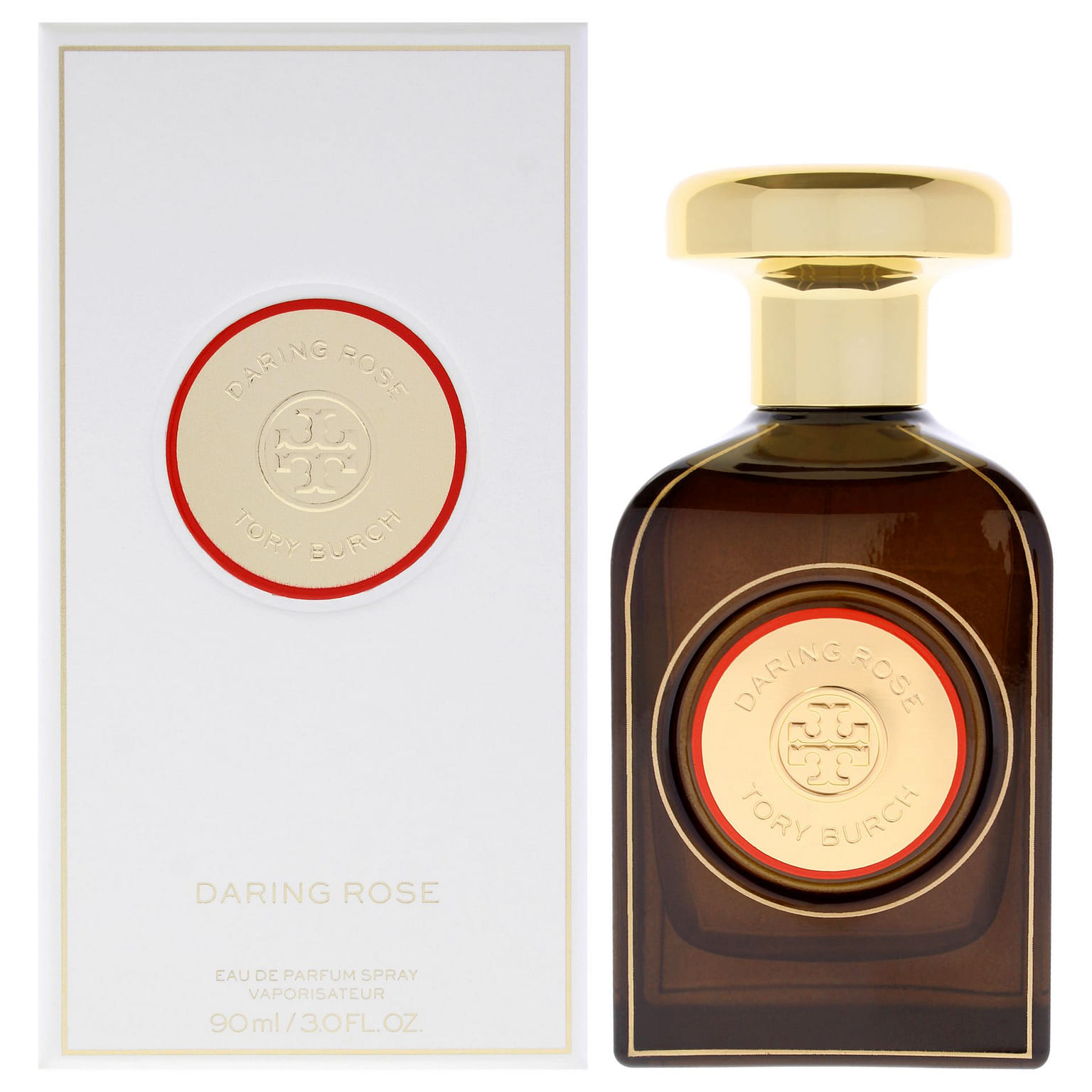 Essence of Dreams Daring Rose by Tory Burch - 3 oz 3 oz
