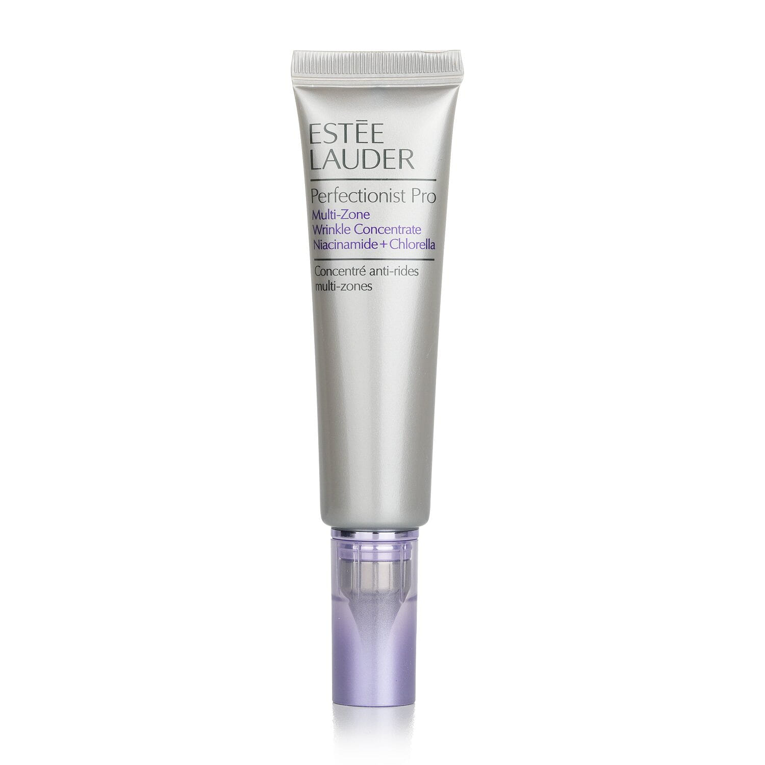 Estee Lauder 專研速效抗皺精華含煙酰胺 + 小球藻 25 毫升