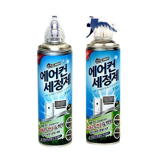 Sandokkaebi Air Conditioner Cleaner 1 개