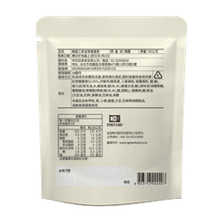 Korean Red Snow Crab Shell Sauce (60g x 5ea) 300 g