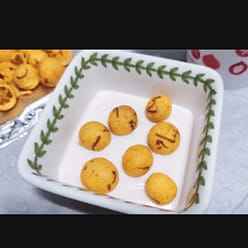 [Korea Direct] Orion Squid Peanuts 98g, 4 pieces 392 g