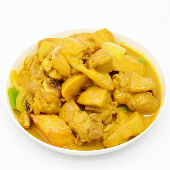weee_freshgourmet_Potato Curry Chicken 500 g
