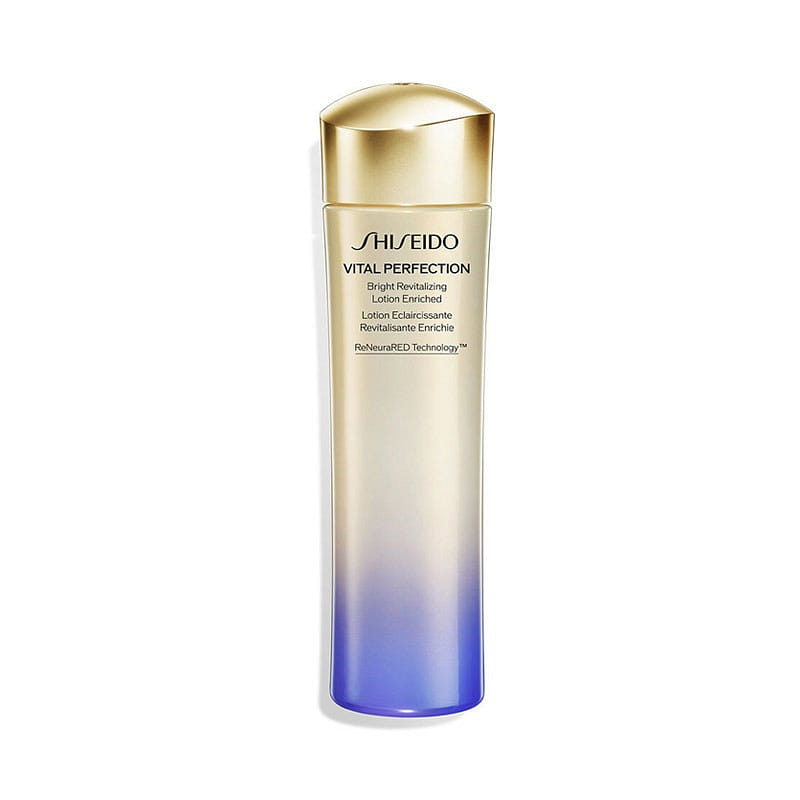 SHISEIDO 美白化妆水150ml 滋润型 1 份