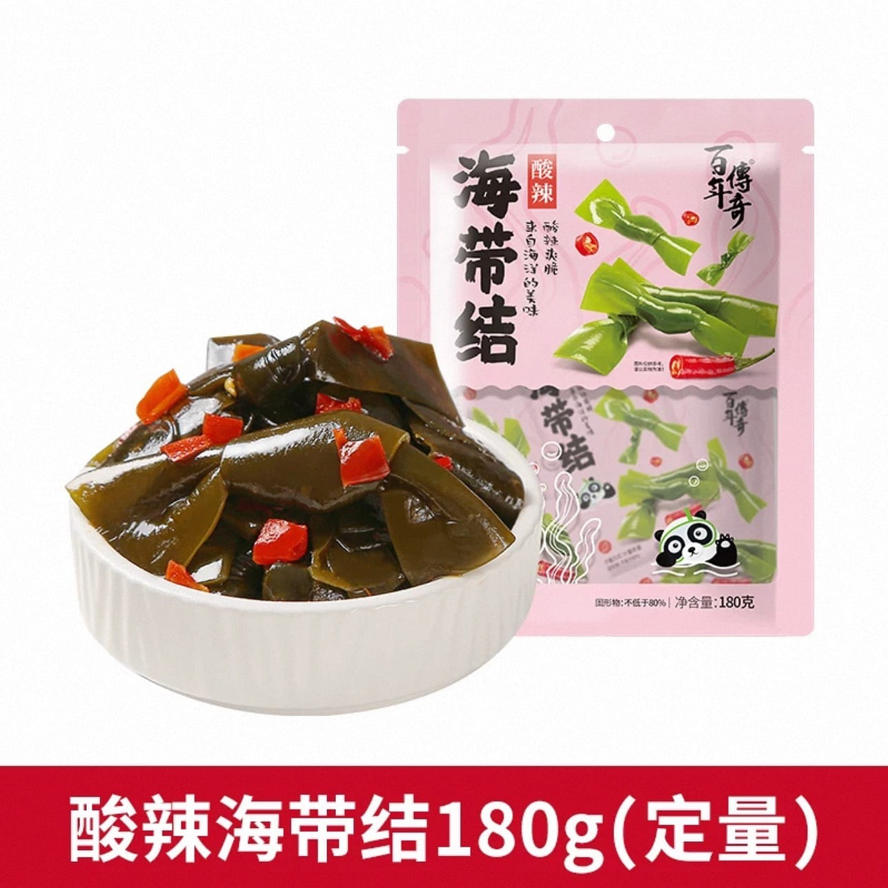kelp knot 180 g