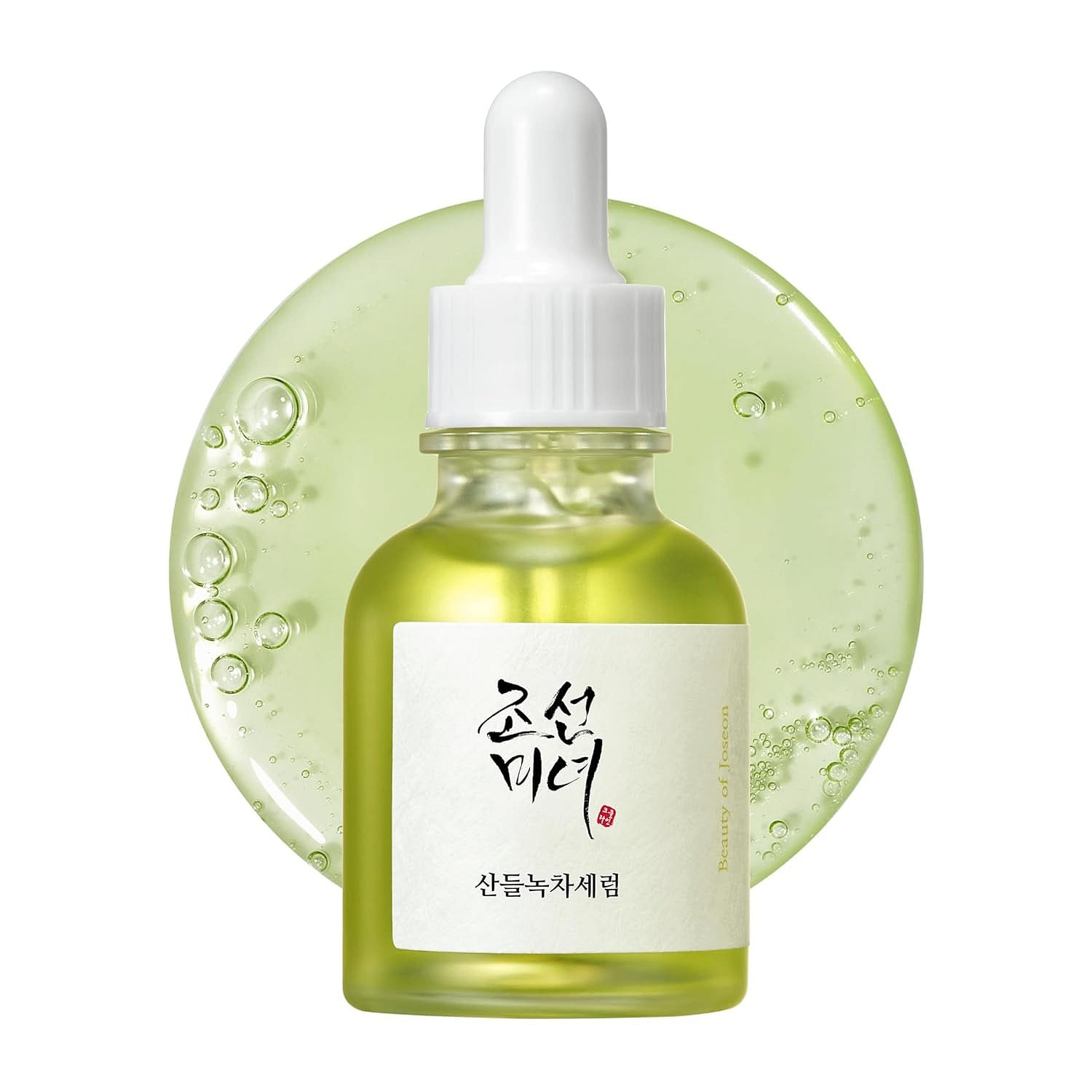Beauty of Joseon - Panthenol Calming Serum 30 ml