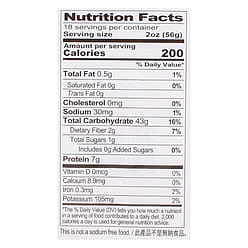 Original Wide Noodles 1000 g