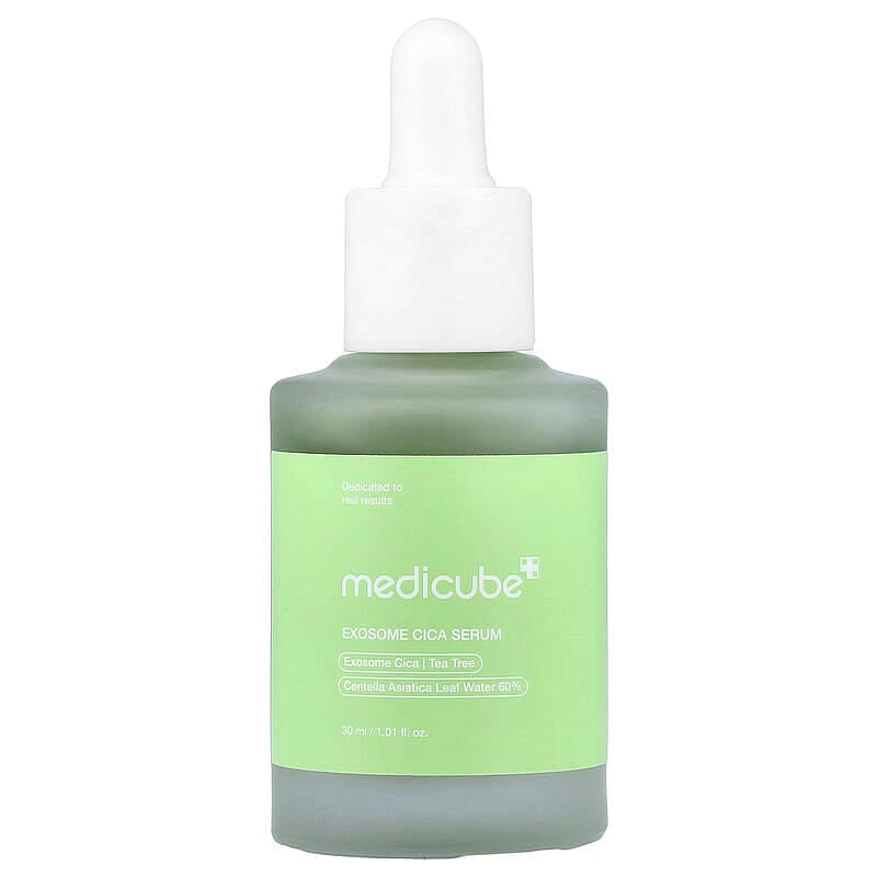 Medicube 外泌体积雪草精华 1 份