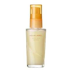 SHISEIDO Aqualabel Royal Rich Essence 30 ml