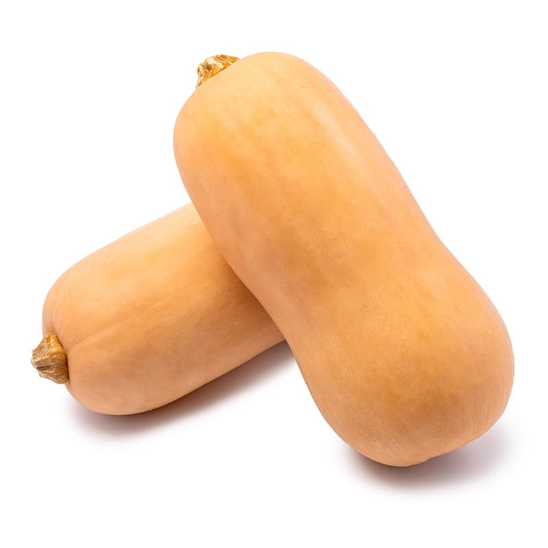 Calabaza Butternut 1 unidad